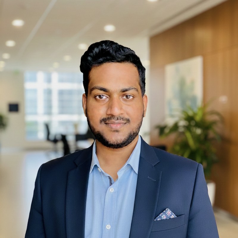 Binoy Perera