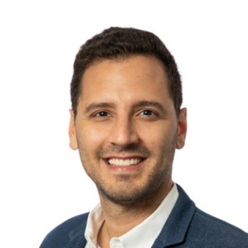 Syrus Akbary